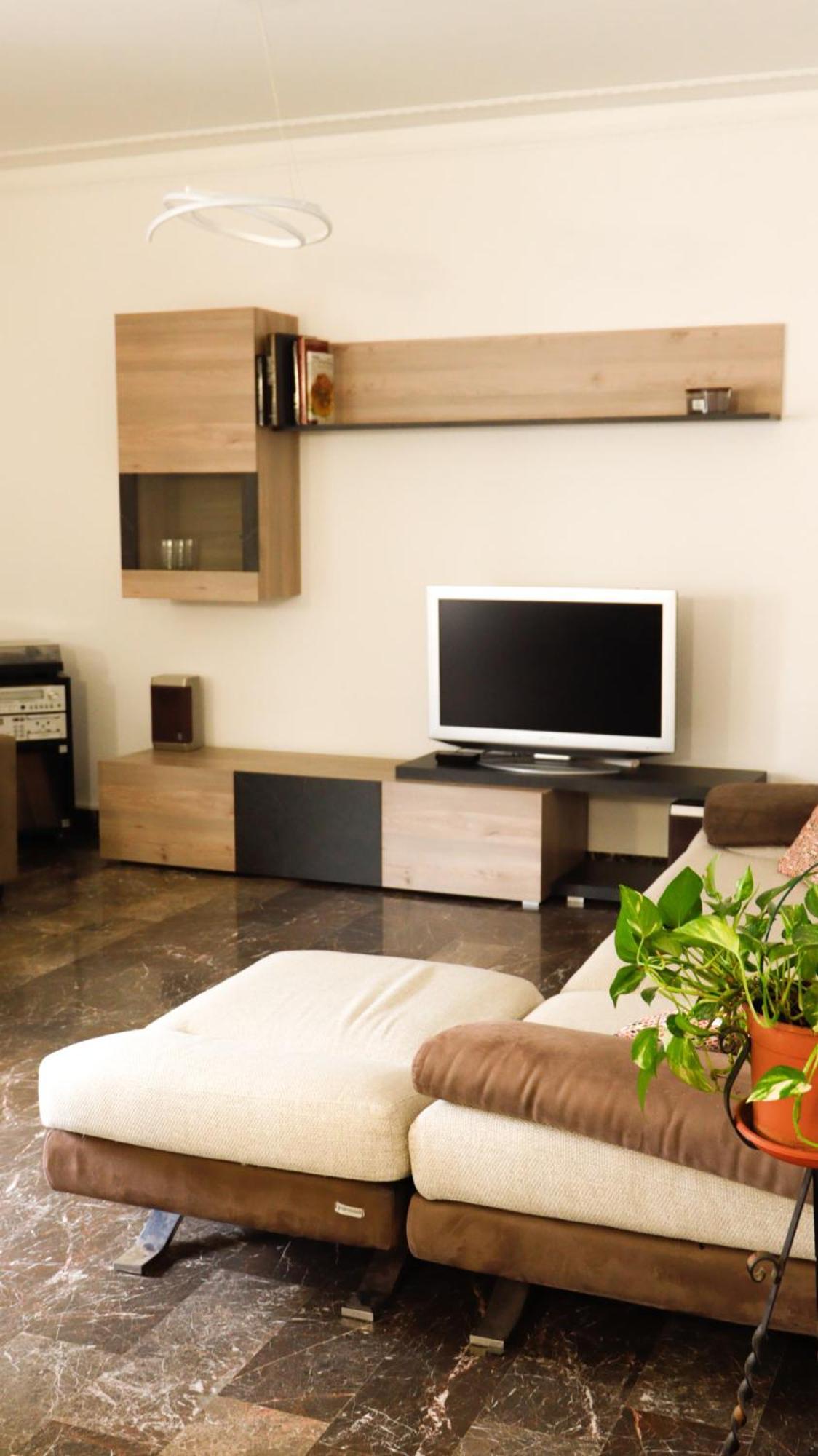 Chez Regina, Feel At Home! Appartement