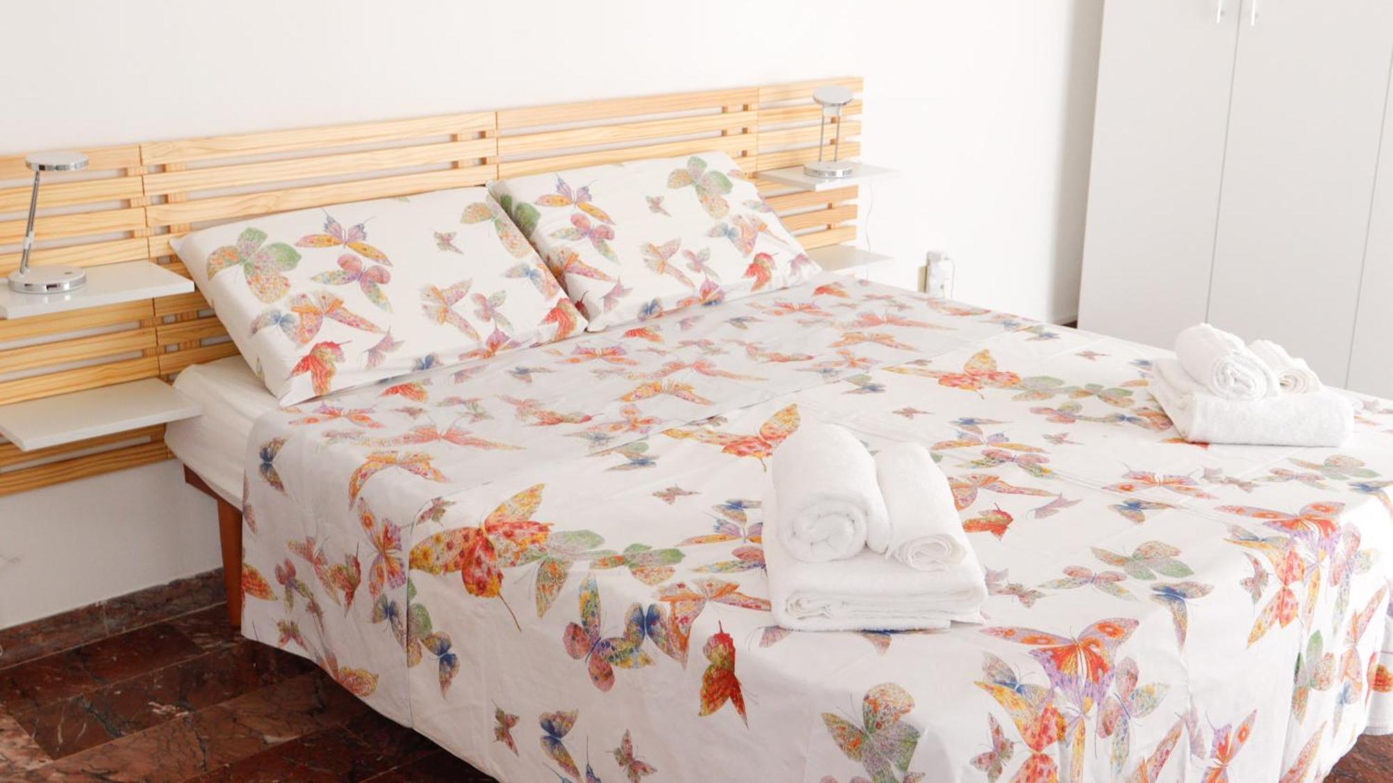 Chez Regina, Feel At Home! Appartement