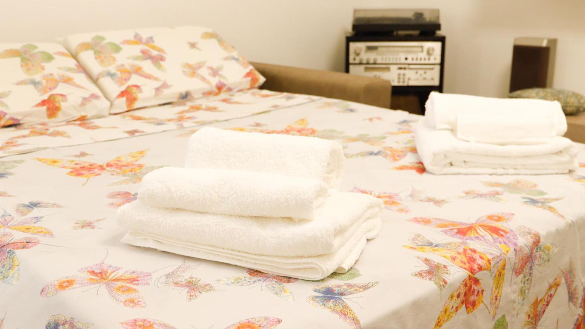 Appartement Chez Regina, Feel At Home!