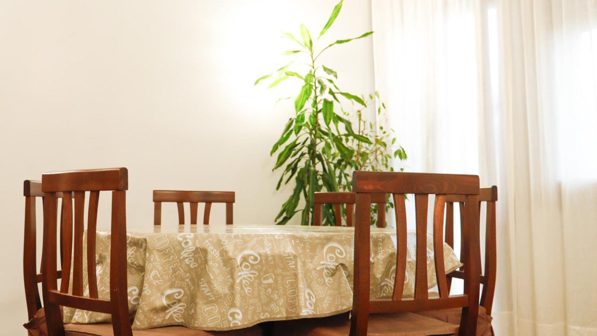 Chez Regina, Feel At Home! Appartement *