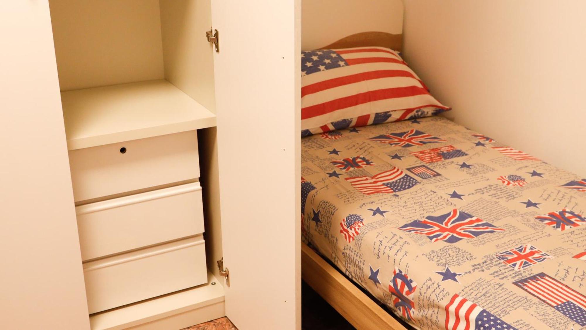 Appartement Chez Regina, Feel At Home!