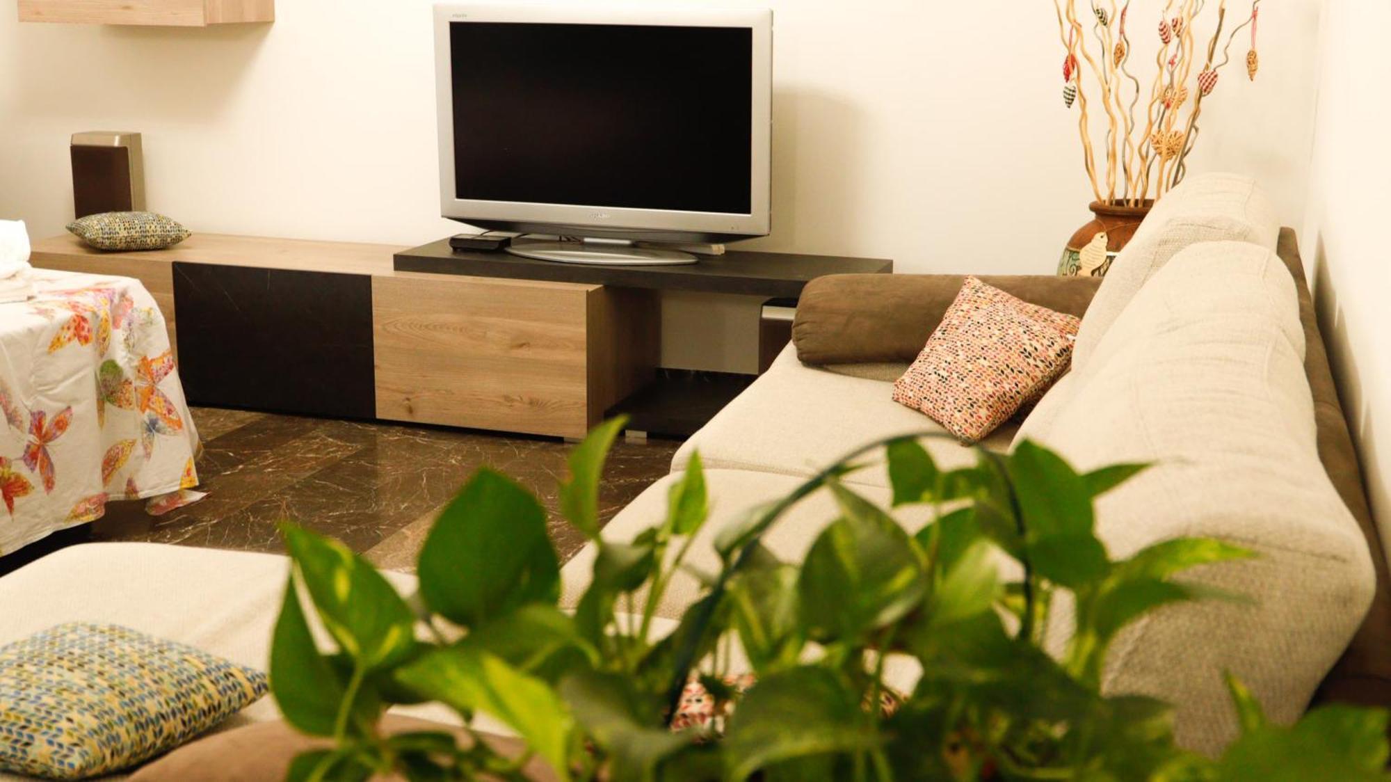 Chez Regina, Feel At Home! Appartement *