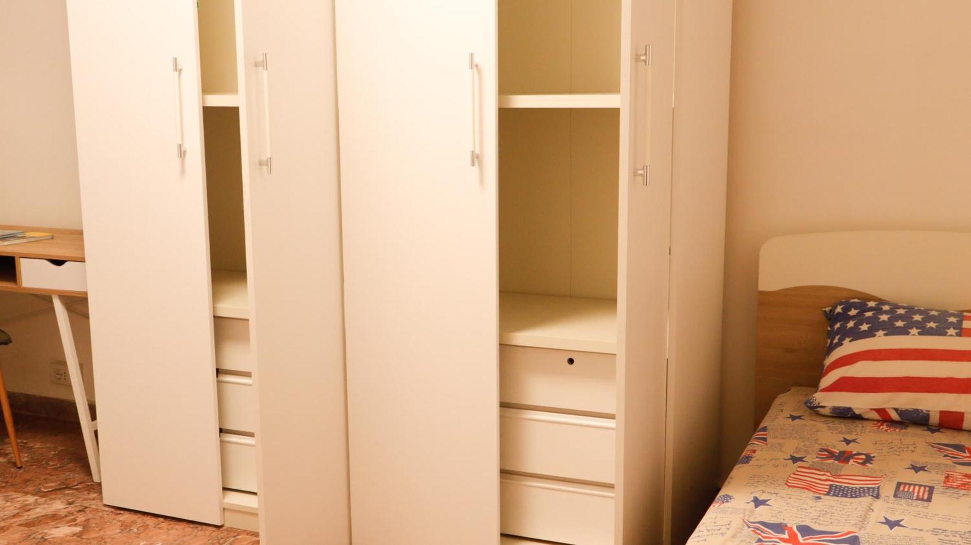 Chez Regina, Feel At Home! Appartement
