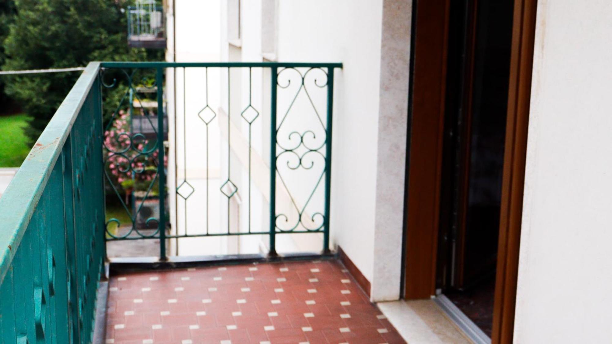 Chez Regina, Feel At Home! Appartement *