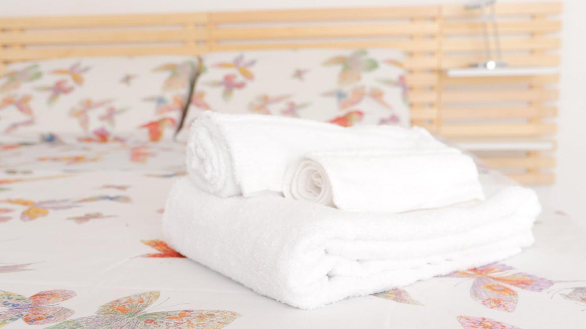 Apartment Chez Regina, Feel At Home!
