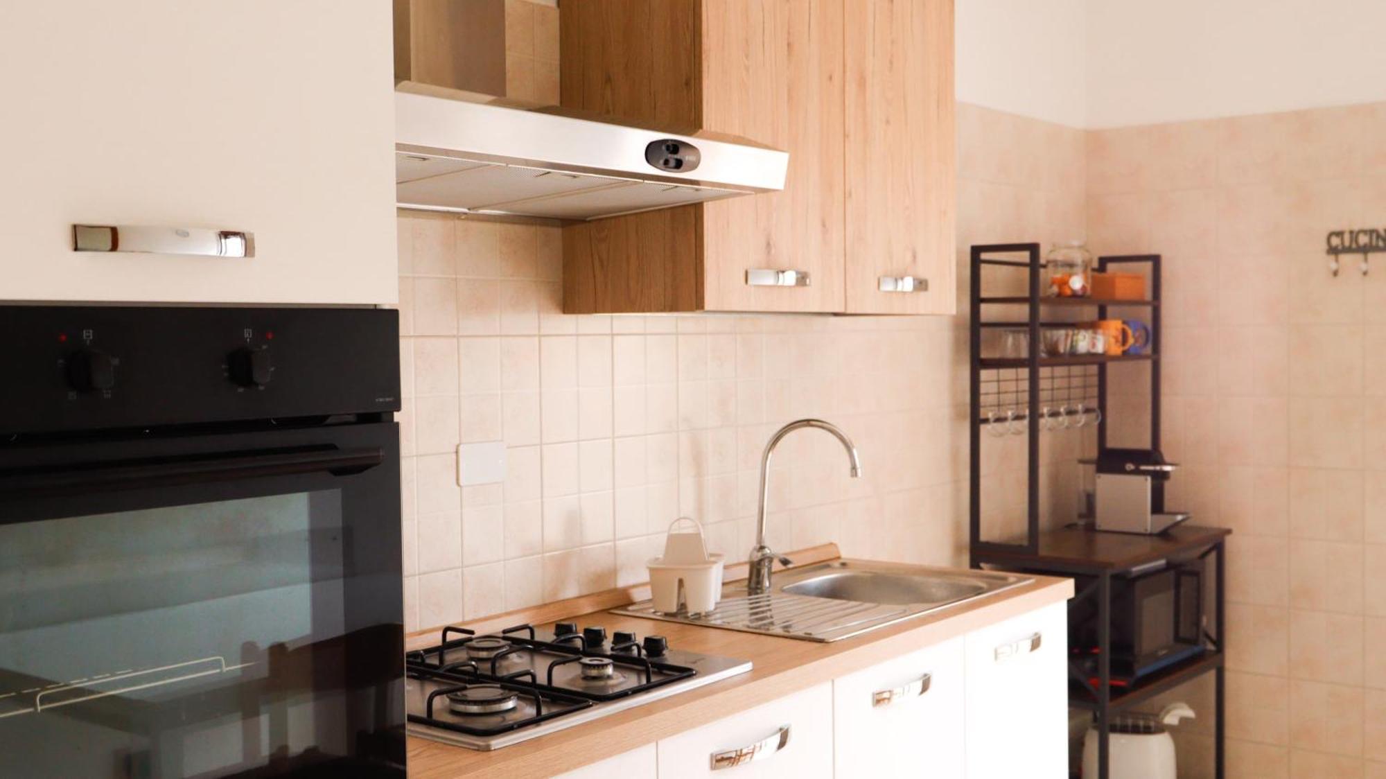 Chez Regina, Feel At Home! Appartement *
