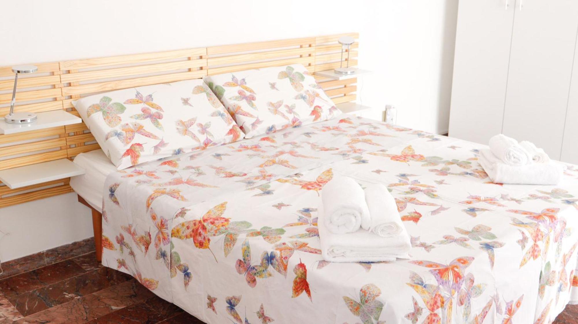 Chez Regina, Feel At Home! Appartement