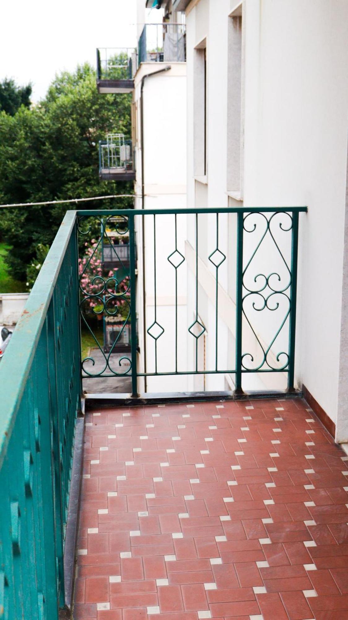 Chez Regina, Feel At Home! Appartement *