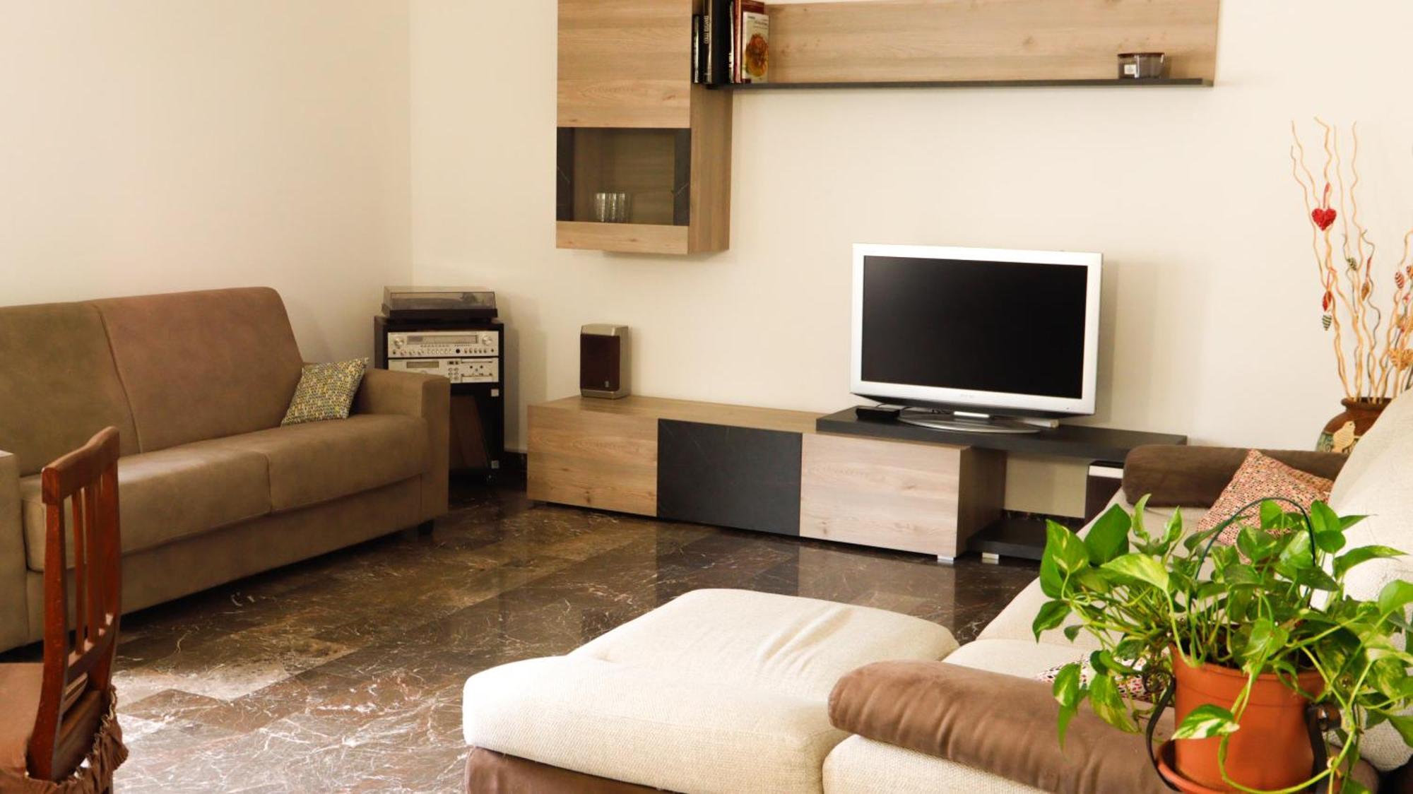 Apartment Chez Regina, Feel At Home! *
