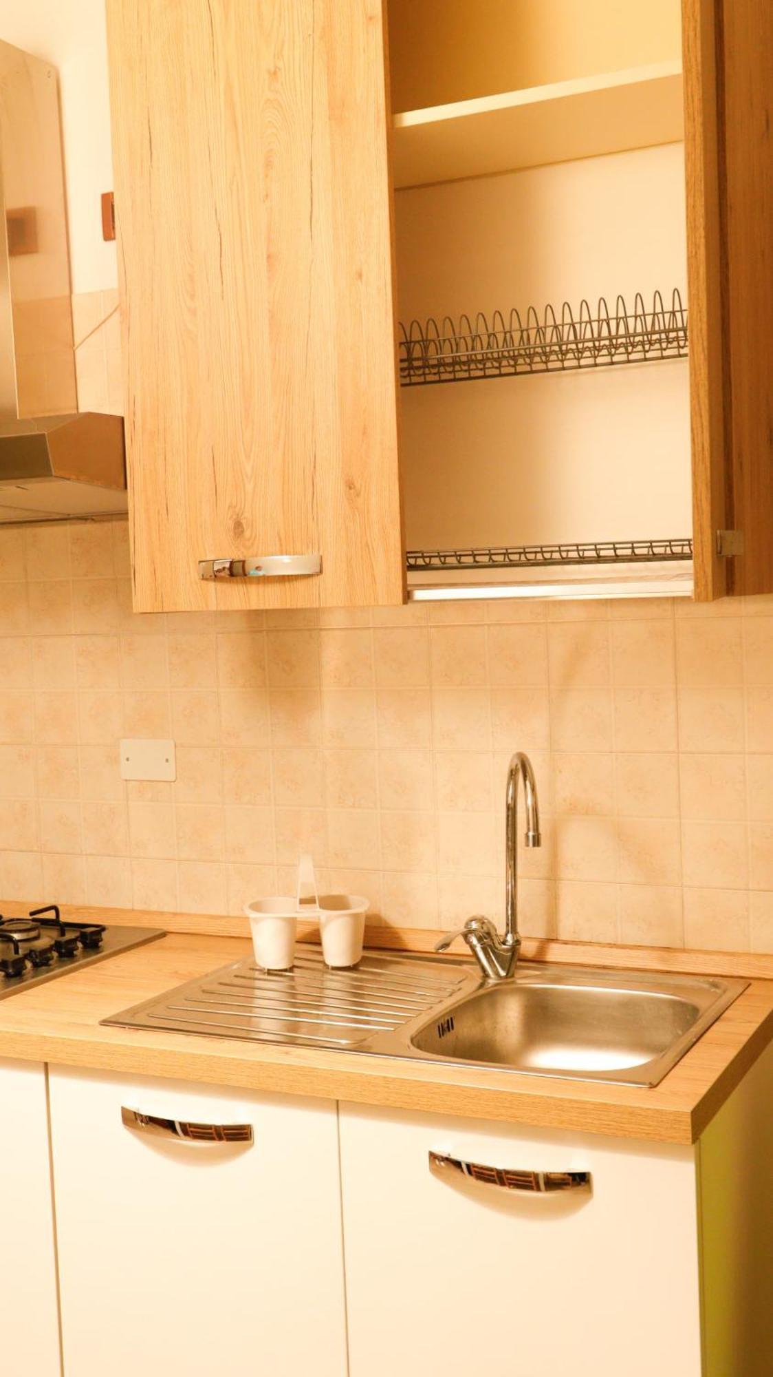 Apartment Chez Regina, Feel At Home! Mestre