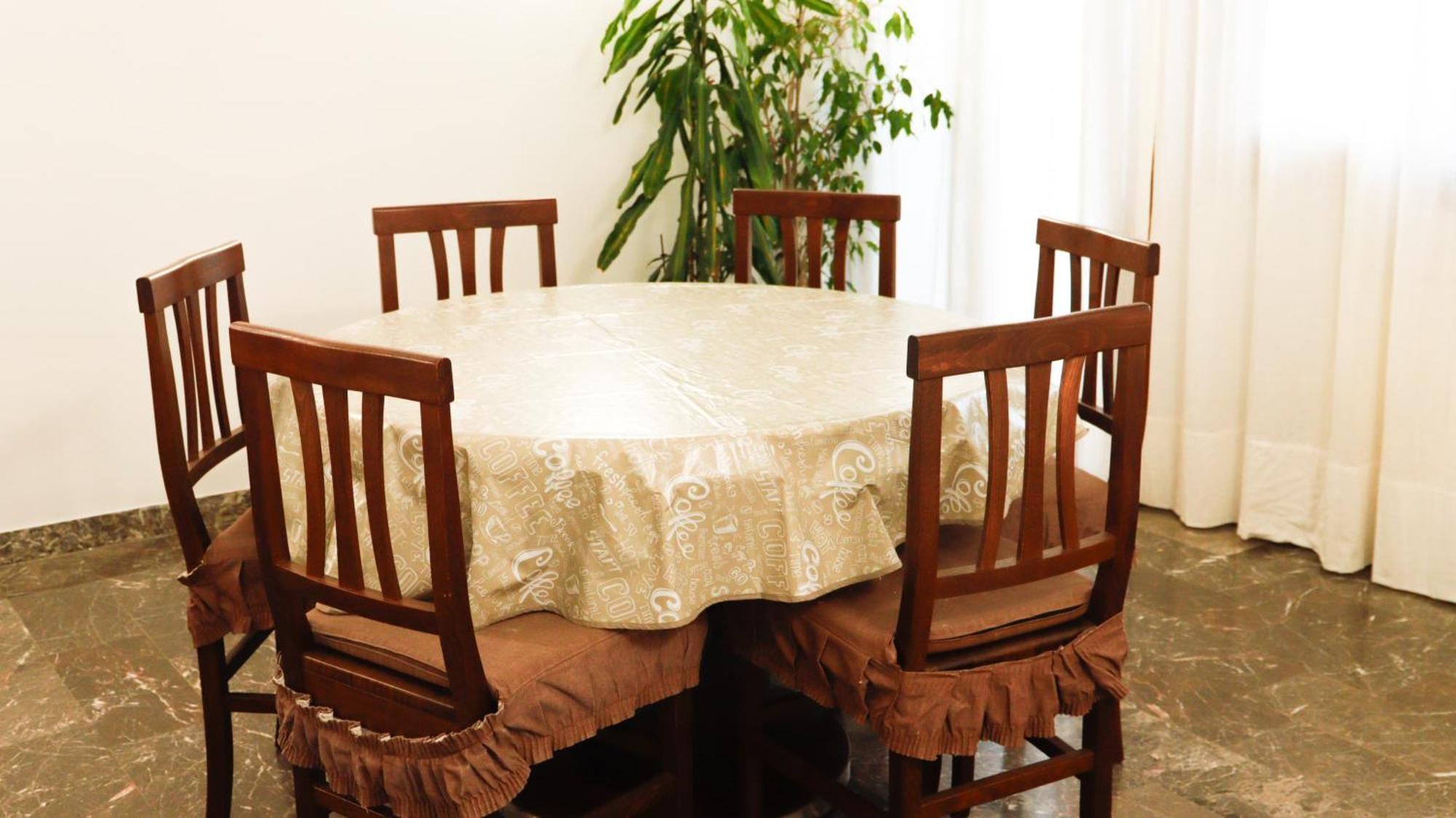 Apartment Chez Regina, Feel At Home! Mestre