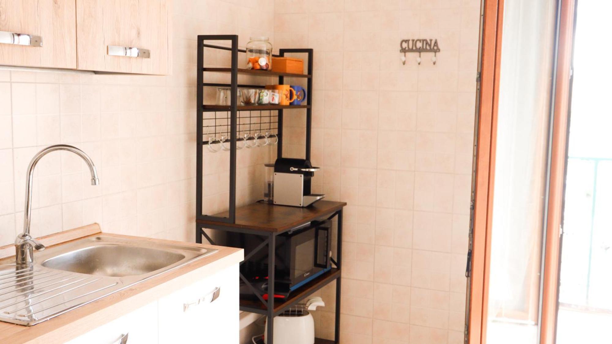 Apartment Chez Regina, Feel At Home! *