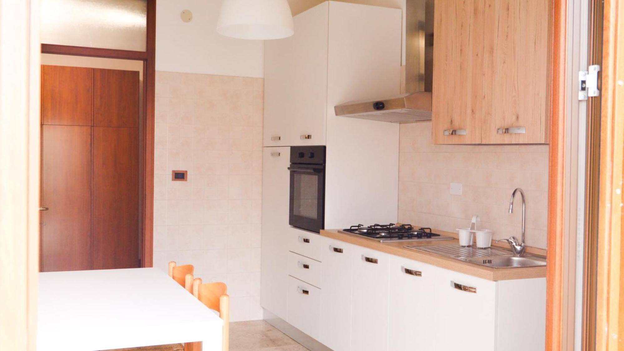 Apartment Chez Regina, Feel At Home!